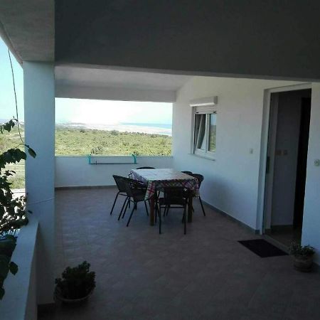 Apartman Vuleta Ražanac Εξωτερικό φωτογραφία
