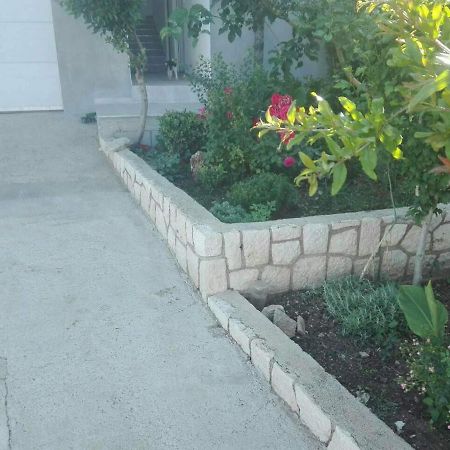 Apartman Vuleta Ražanac Εξωτερικό φωτογραφία
