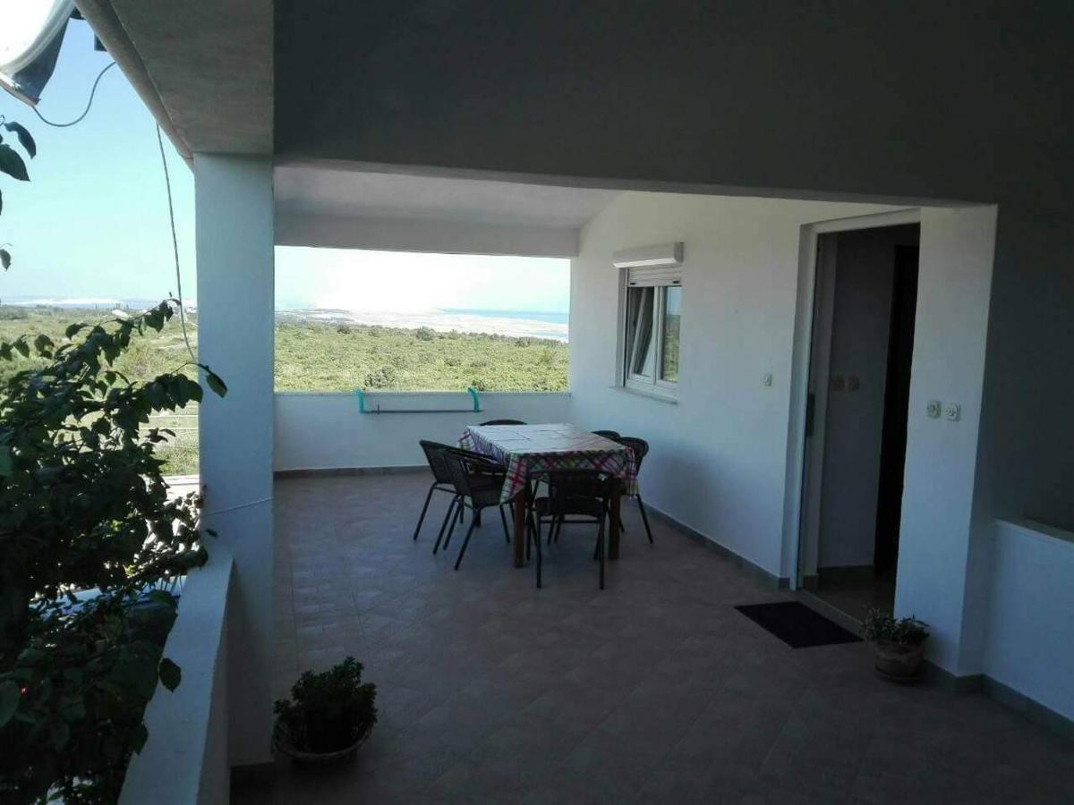 Apartman Vuleta Ražanac Εξωτερικό φωτογραφία