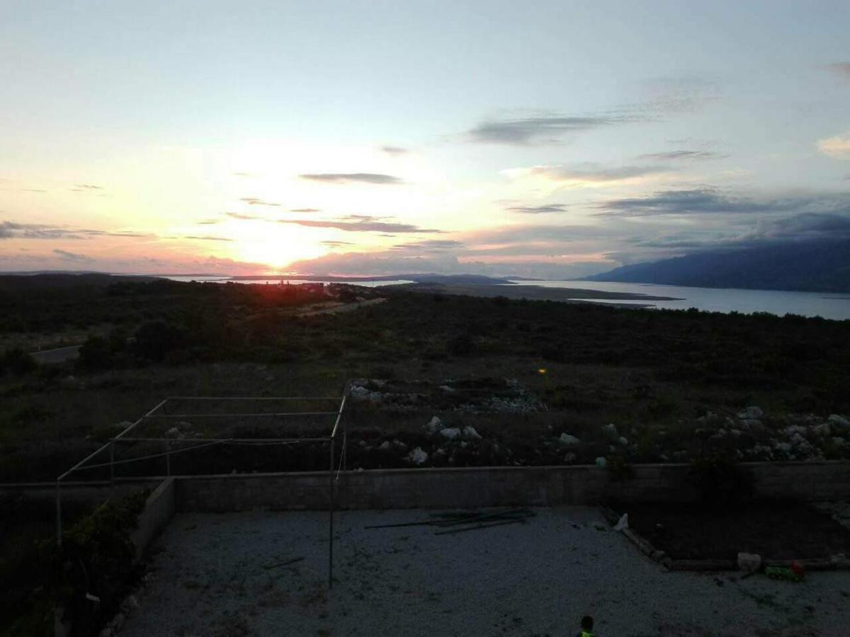 Apartman Vuleta Ražanac Εξωτερικό φωτογραφία
