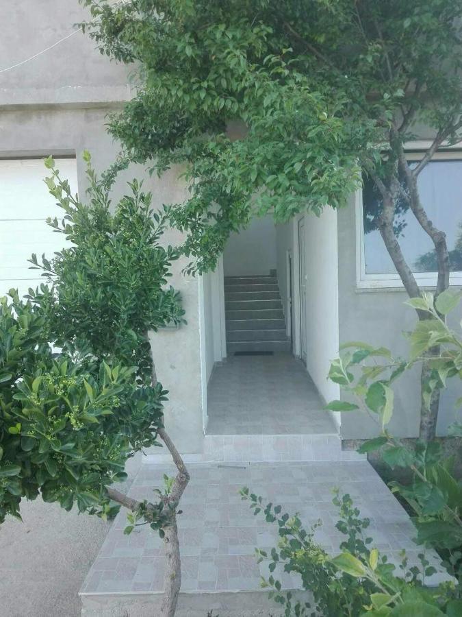 Apartman Vuleta Ražanac Εξωτερικό φωτογραφία