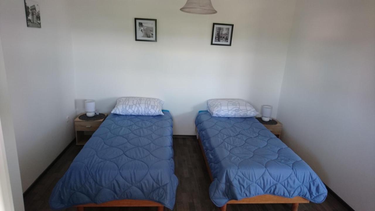 Apartman Vuleta Ražanac Εξωτερικό φωτογραφία