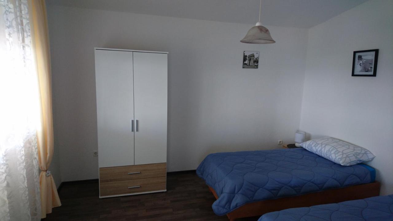 Apartman Vuleta Ražanac Εξωτερικό φωτογραφία
