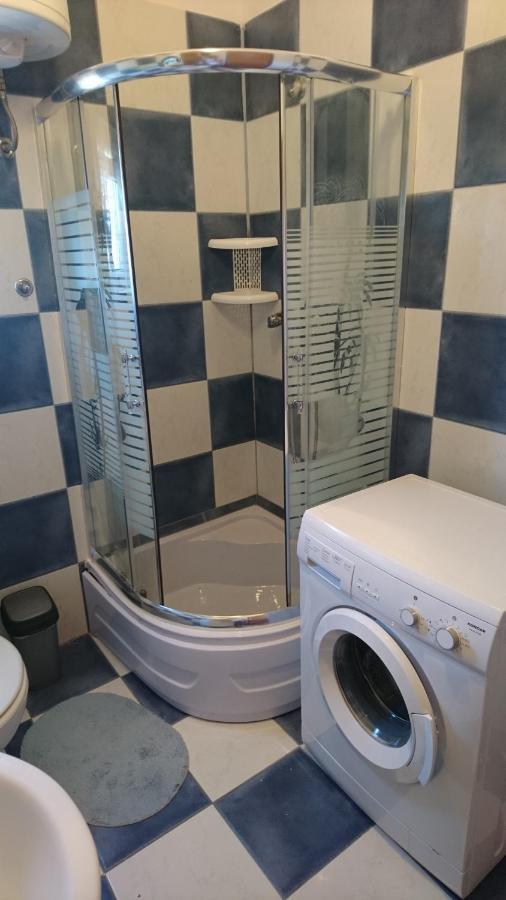 Apartman Vuleta Ražanac Εξωτερικό φωτογραφία