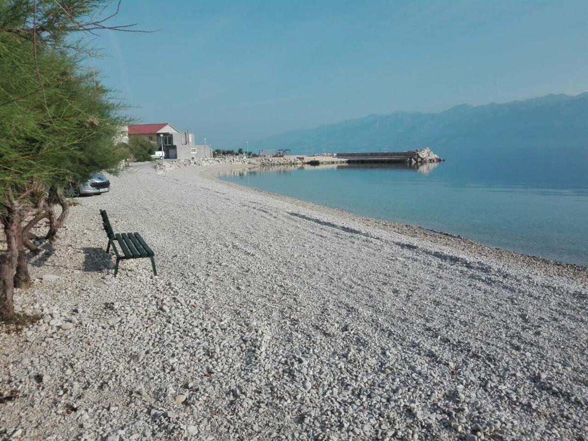 Apartman Vuleta Ražanac Εξωτερικό φωτογραφία