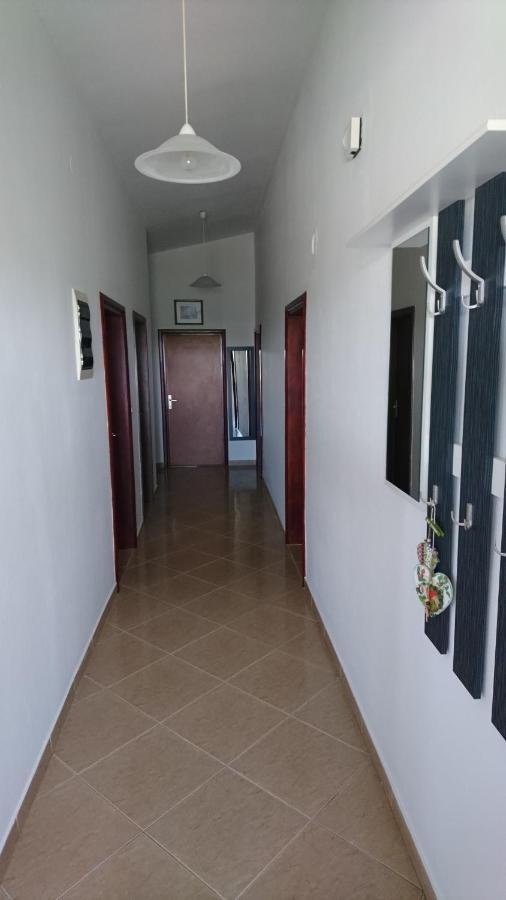 Apartman Vuleta Ražanac Εξωτερικό φωτογραφία