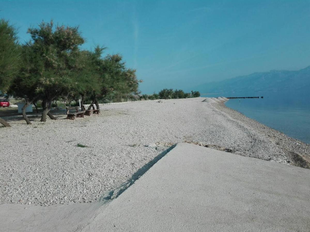 Apartman Vuleta Ražanac Εξωτερικό φωτογραφία