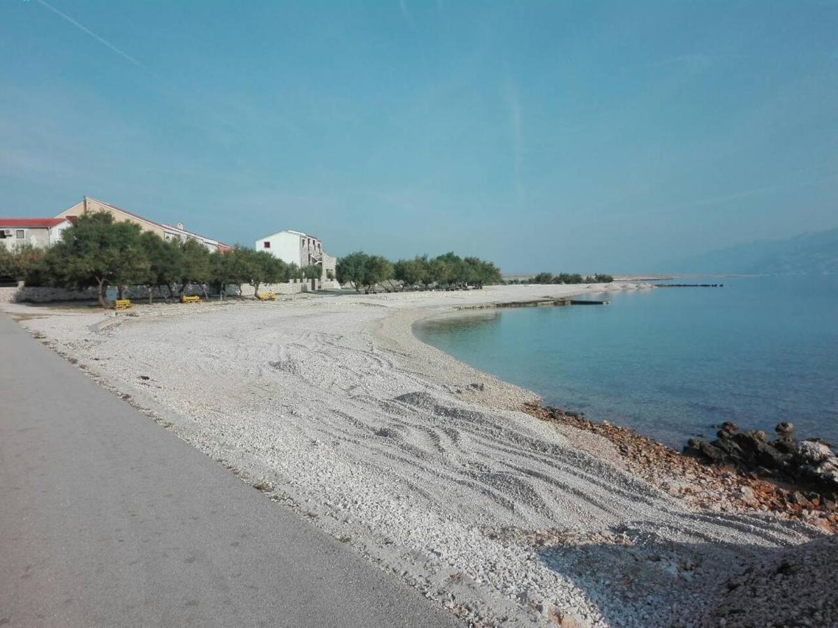 Apartman Vuleta Ražanac Εξωτερικό φωτογραφία